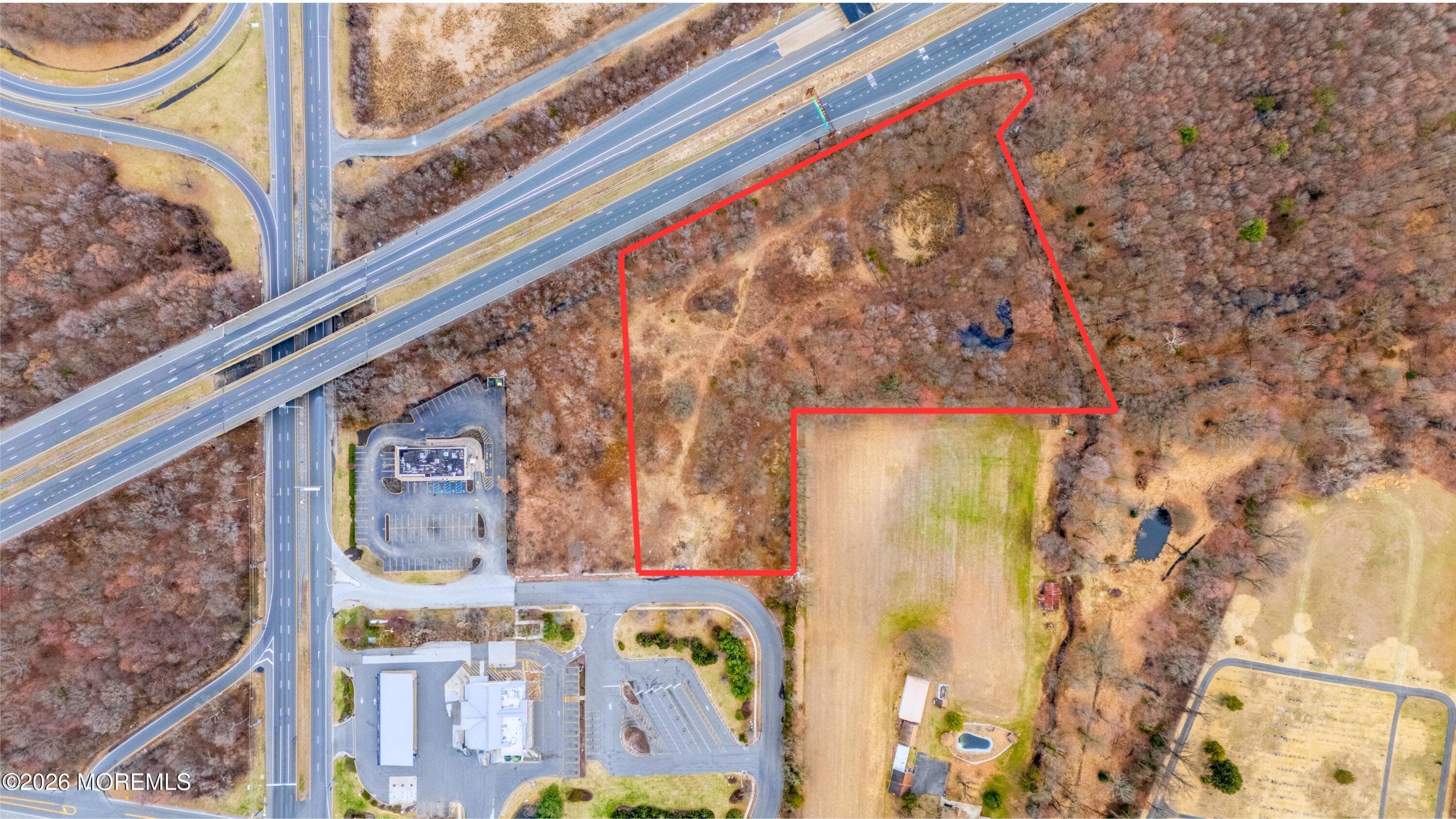 2068 Route 130, Florence, NJ 08518