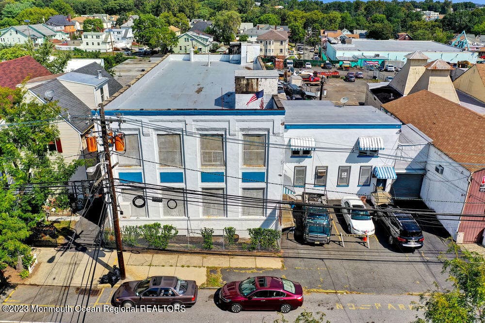 245-249 Verona Avenue