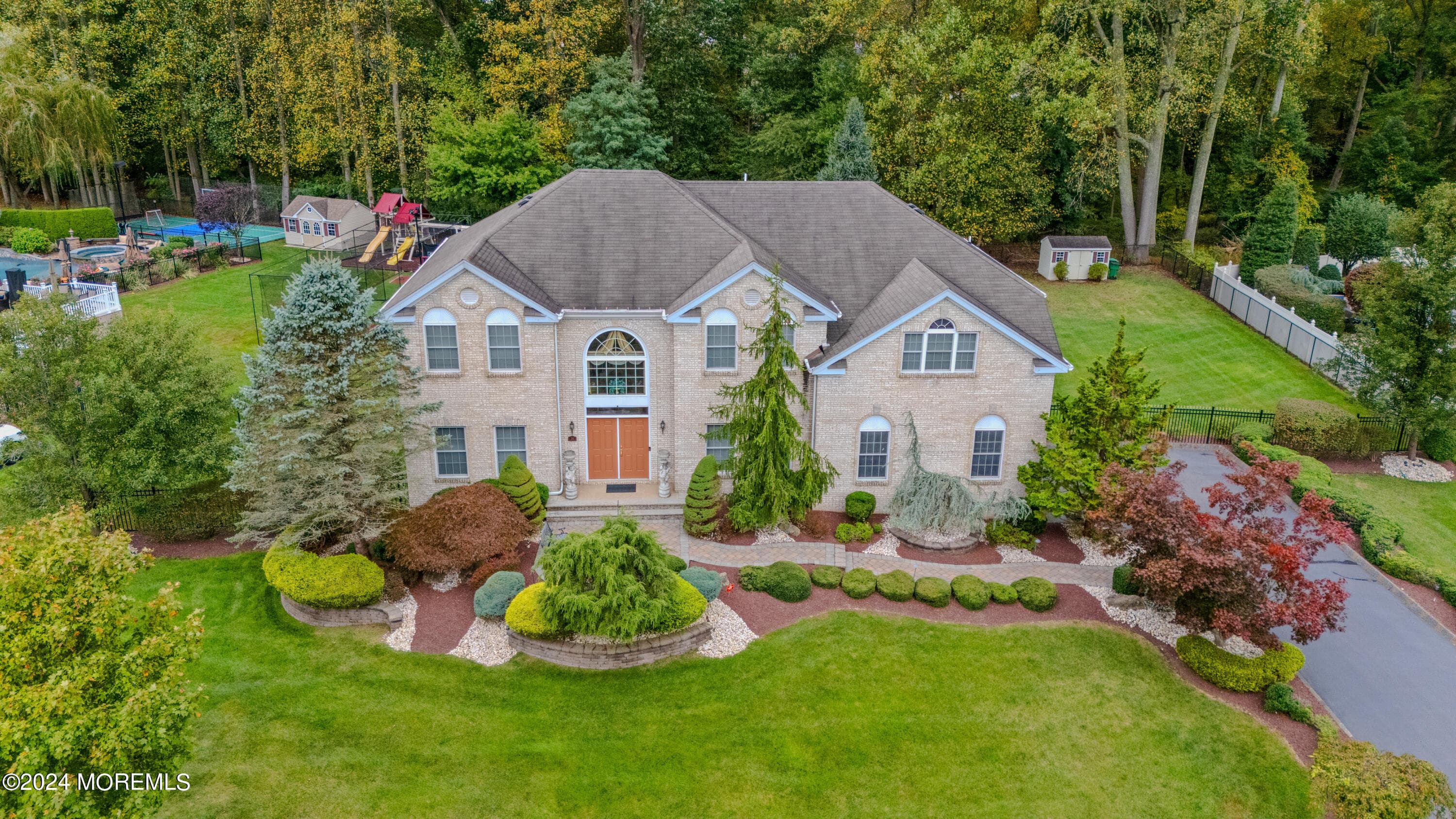 Sold: 24 Cedar Knoll Road, Jackson, New Jersey 08527
