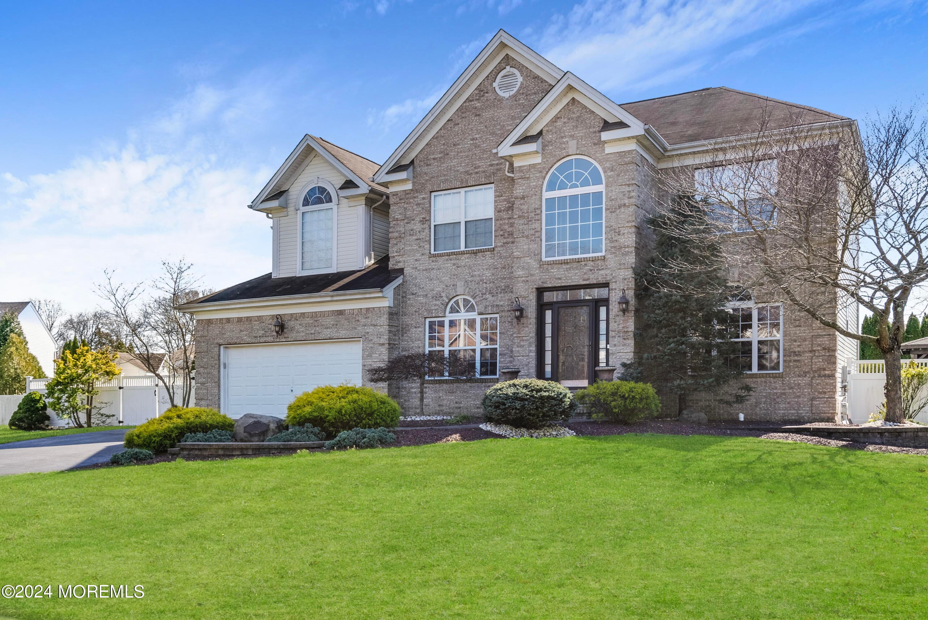 Sold: 5 Kensington Court, Jackson, New Jersey 08527