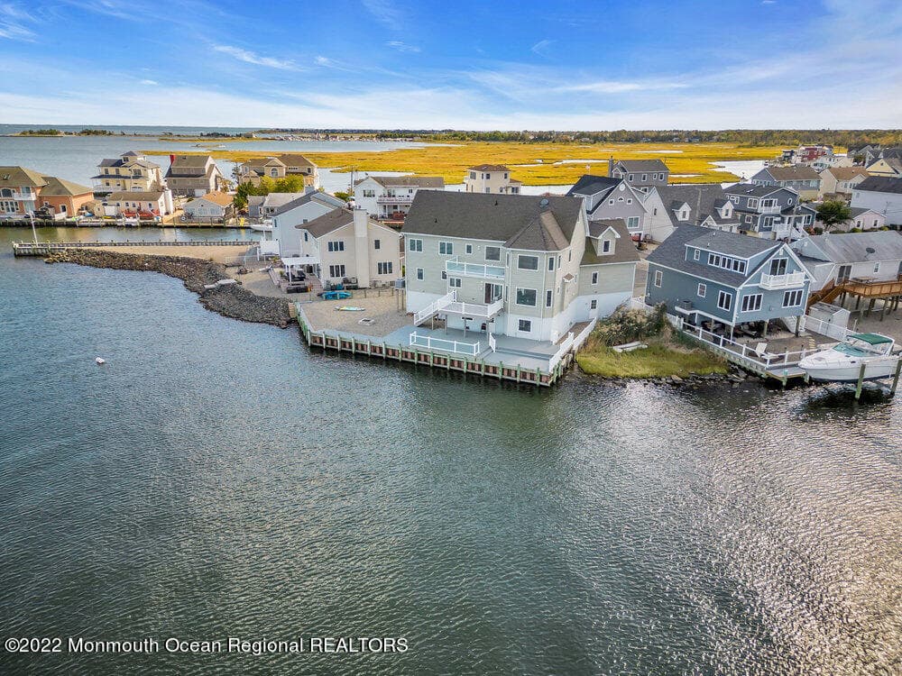 Sold: 269 Teakwood Drive, Bayville, New Jersey 08721