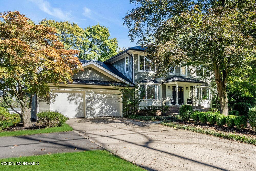 Sold: 17 Woods End Road , Colts Neck, New Jersey 07722