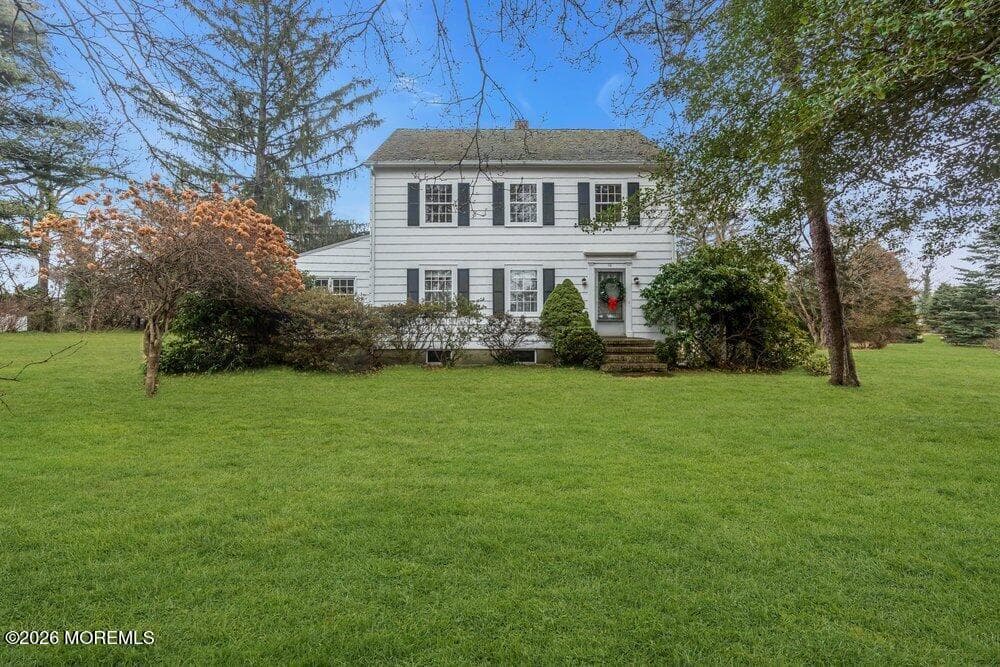 16 Robertsville Road, Freehold, NJ 07728